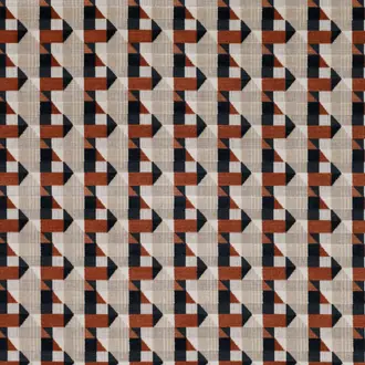Piccadilly Burnt Orange K5099-11