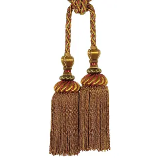 Vendome Small Tie Back 35481-9830