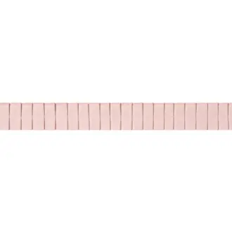 Pleated Tape E12074