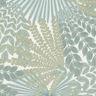 Velvet Leaves 2262