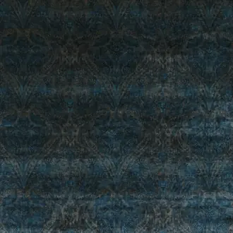 Royal Damask Velvet Sapphire BP10646-2