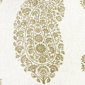 Floral Stripe 06