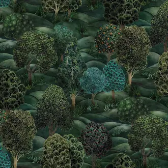 Forest 115-9028