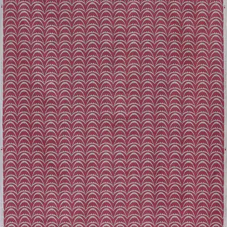 Arcade Fabric Raspberry