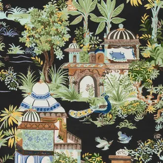 Mystic Garden F920825