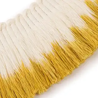 Ombre Fringe