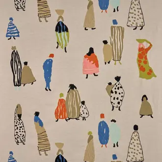 Bedouins F3946001