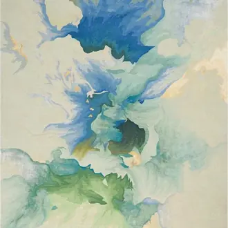 Prismatic PRS16 Seafoam Rug