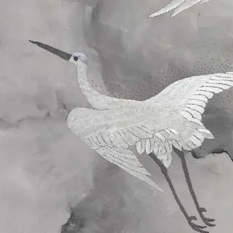Flight Sandhill 7051