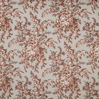 Picardie Velvet Ember