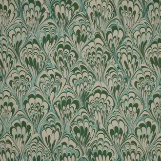 Vogue Emerald