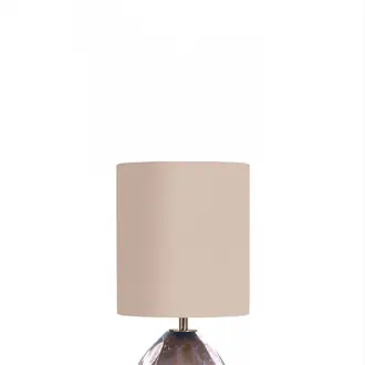 Dumpling Lamp GLB58 Fawn