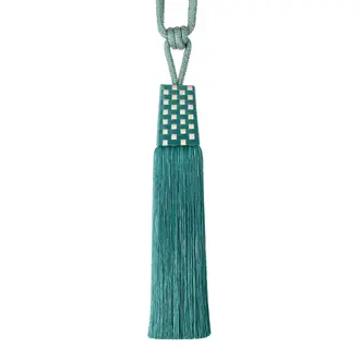 Tassel Tie Back 35757-9700