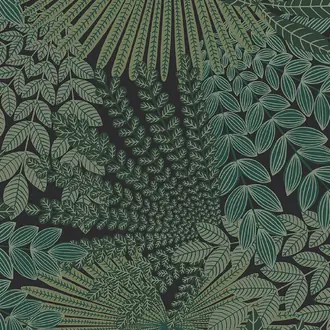 Velvet Leaves 2263