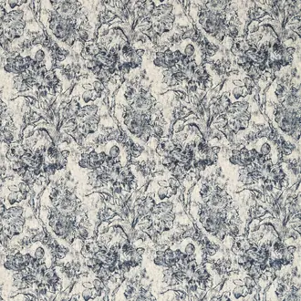 Fringed Tulip Toile DGDF227181