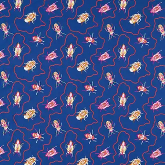 Jewel Beetles 133982