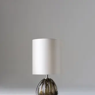Dumpling Lamp GLB58