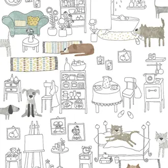 Pets HAP601