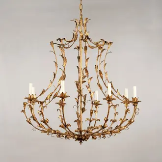 Anjou Chandelier CL0116.GI