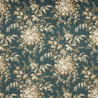 Picardie Velvet Fern