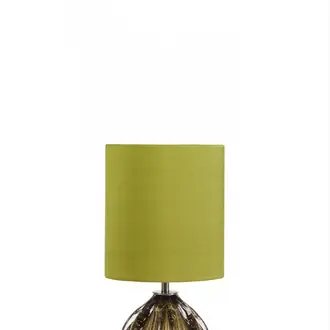 Dumpling Lamp GLB58