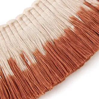 Ombre Fringe