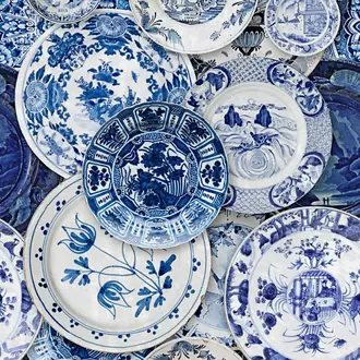 Delftware WP20187
