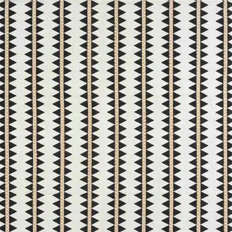 Reno Stripe Embroidery W713240