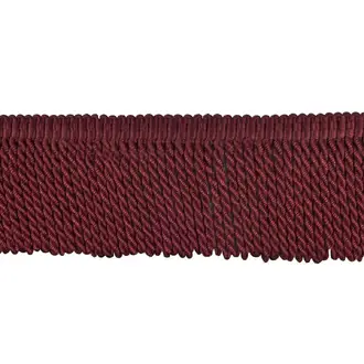 Bullion Fringe 120mm 33227-9520