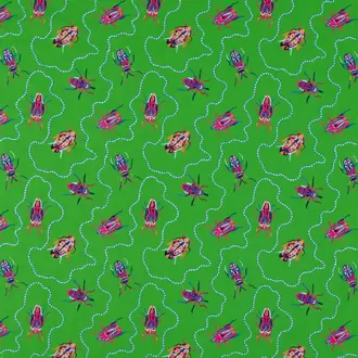 Jewel Beetles 133983