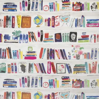 Bella Books Confetti W3332-519