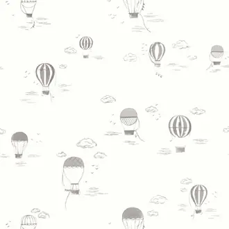 Balloons In The Clouds 200859808
