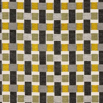 Rhythm Ochre