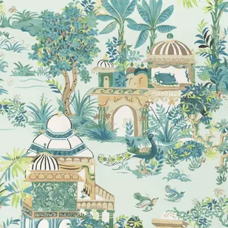 Mystic Garden F920826