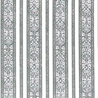 Shawl Stripe 05