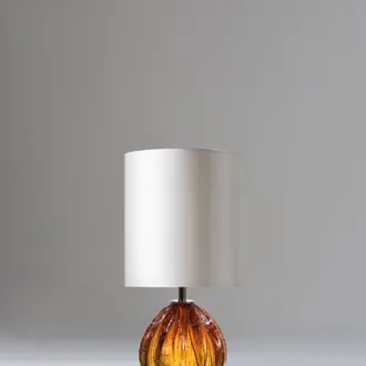 Dumpling Lamp GLB58
