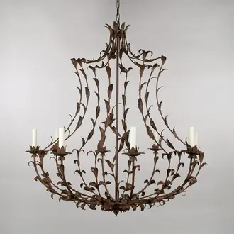 Anjou Chandelier CL0116.RU