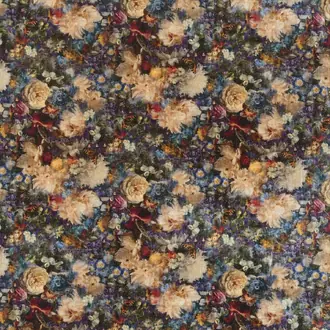 Royal Garden Velvet Sapphire BP10642-2