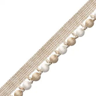 Romaunt Beaded Cord CT-61734-01