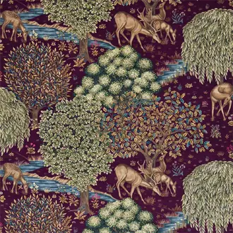 The Brook Tapestry 226699