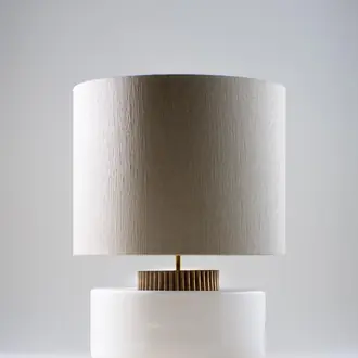 Marlowe Lamp CLB46