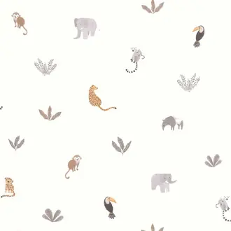 Companions Of The Jungle 200771414