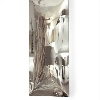 Large Waterfall Wall Light TWL23L