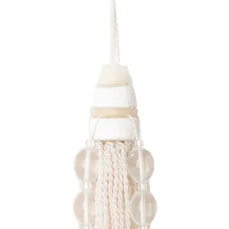 Diva Key Tassel 35183-9000