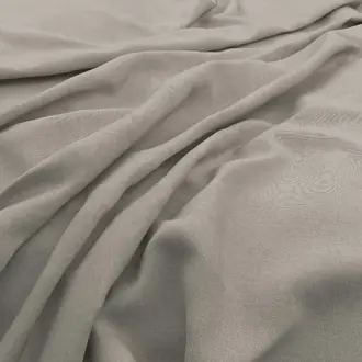 Slubby Linen Magnesium