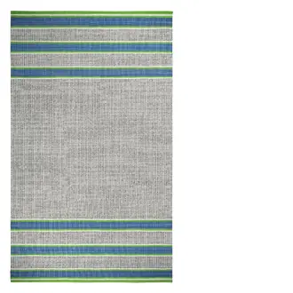 Pompano Cobalt Rug