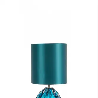 Dumpling Lamp GLB58 Turquoise