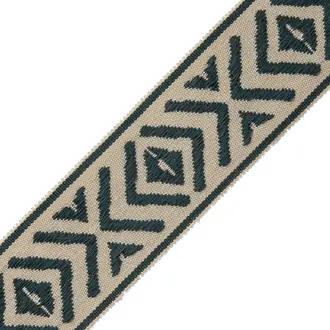 Mayan Border BT-57895-14