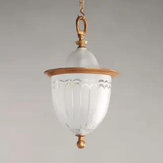 Apsley Hanging Ceiling Light CL0205.BR
