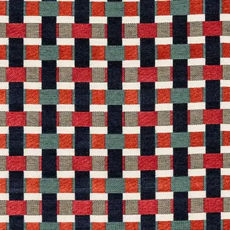 Rhythm Indigo
